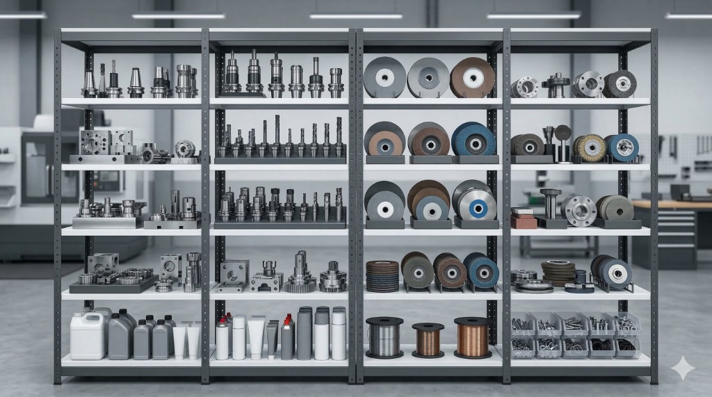 Прецизионные измерительные щупы и лазерные датчики