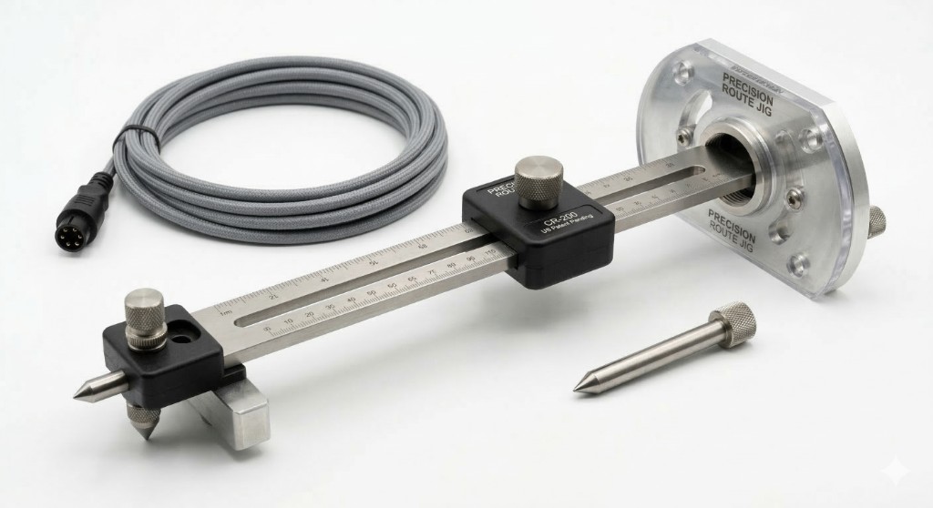 Комплект фильтров и расходников CF-120