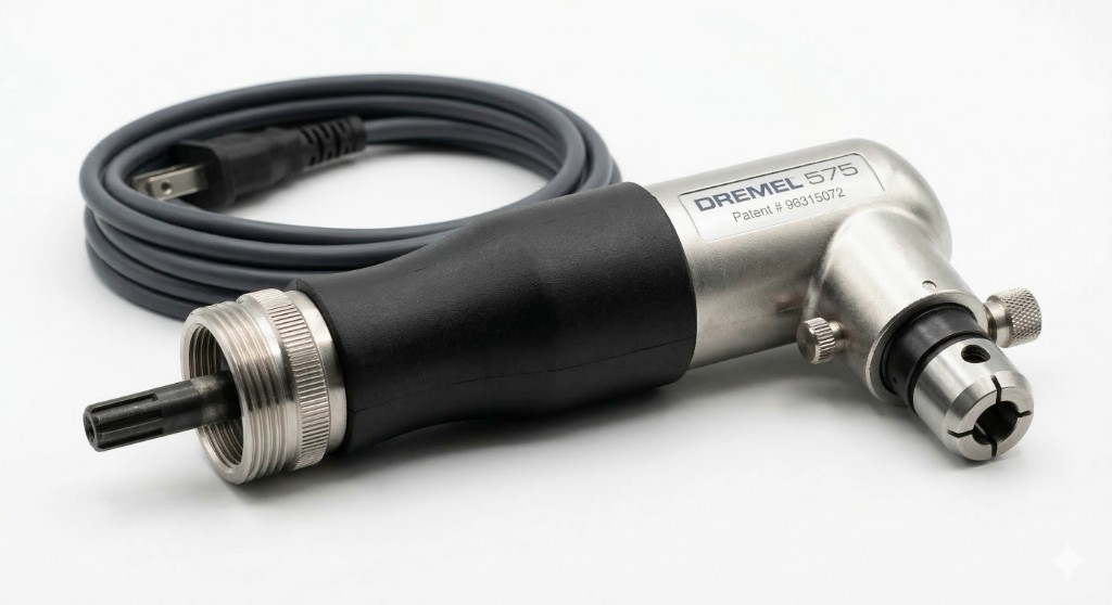 Угловая насадка Dremel 575