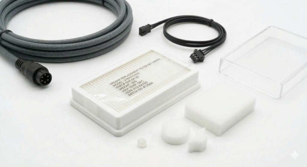 Расходный комплект FD-003