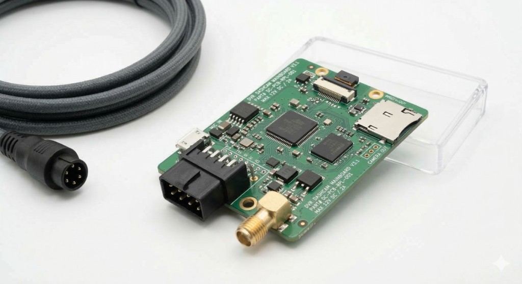 Расходный комплект MP-420